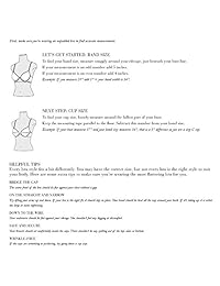 Natori - Plumas sin tirantes para mujer