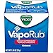 Vicks VapoRub Cough Suppressant/topical Analgesic, Ointment 1.76 Oz / 50 G (Pack of 4)