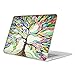 Fintie Case for MacBook Air 13 Inch - Slim Snap On Hard Shell Protective Cover for MacBook Air 13.3