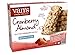 Van's Simply Delicious Gluten-Free Snack Bars, Cranberry Almond, 5 Count