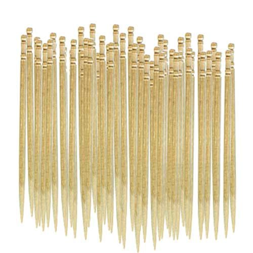 Cocktail Stick (pointed & turned) (1x1000) Amazon.co.uk Kitchen & Home