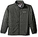Columbia Men's Big-Tall Saddle Chutes Jacket