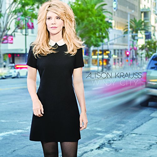 Album Art for Windy City by Alison Krauss