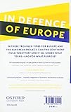 Image de In Defence of Europe: Can the European Project Be Saved?