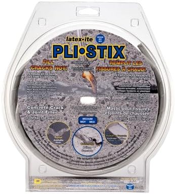 30' GRY Driveway Filler