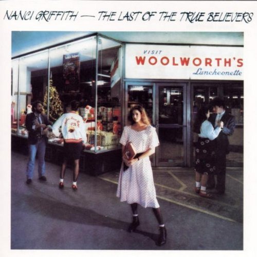 Nanci Griffith - Lookin