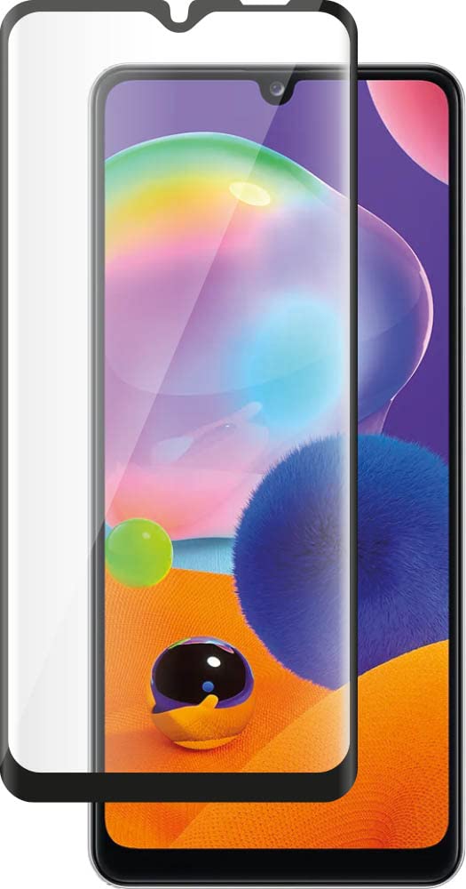 Bigben Connected Tempered Glass 2.5D Galaxy A32 5G Black