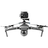Camera Gimbal Vibration Reduction Shooting Light