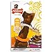 Nylabone Flavor Frenzy Strong Chew Toy Dog Toy Meatloaf & Gravy Medium/Wolf (1 Count)