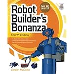 Robot Builder's Bonanza, 4th Edition