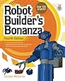 Robot Builder's Bonanza, 4th Edition