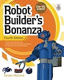 Robot Builder's Bonanza, 4th Edition