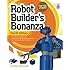 Robot Builder's Bonanza, 4th Edition