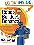 Robot Builder's Bonanza, 4th Edition