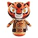 Hallmark itty bittys Kung Fu Panda Tigress Stuffed Animal