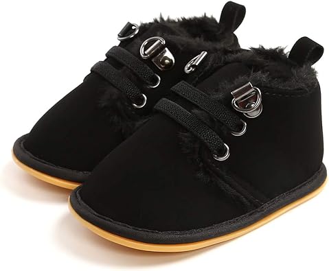 warm shoes for baby boy