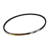 uxcell A38 Drive V-Belts 38" Inner Length 13mm