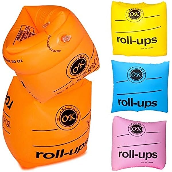 arm floaties for adults amazon