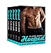 Hooped: A Bad Boy Sports Romance