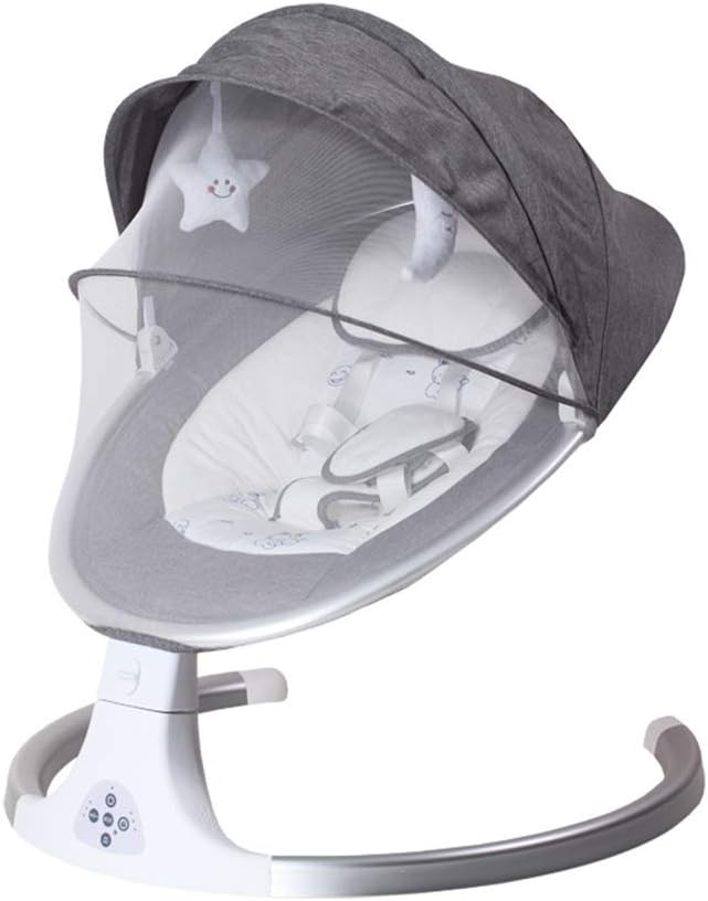 electric rocking chair for baby