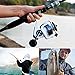 YONGZHI Fishing Reels Spinning Reel for Freshwater 13 +1 BB Light Weight Ultra Smooth Powerful with Free Spare Graphite Spool（FB4000/FB5000）