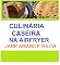 Livro CULINÁRIA CASEIRA NA AIRFRYER