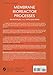 Membrane Bioreactor Processes: Principles and Applications (Advances in Water and Wastewater Transport and Treatment)