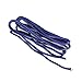 Unigear Travel Camping Hammock Portable Parachute Nylon Fabric for Hiking, Boating, Sleeping, Backpacking, Climbing (Orange/Grey, 275cm × 140cm)