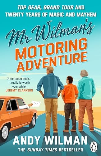 Amazon.com: The Grand Tour Guide to the World: The Official Humour