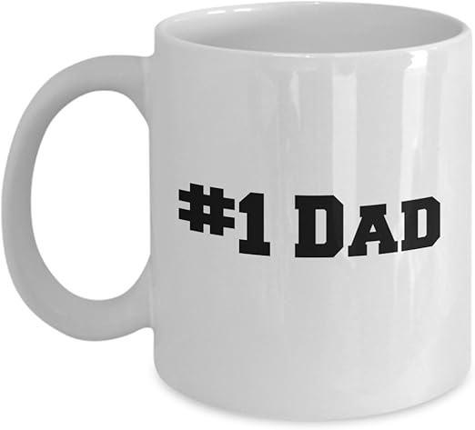 number one dad gifts