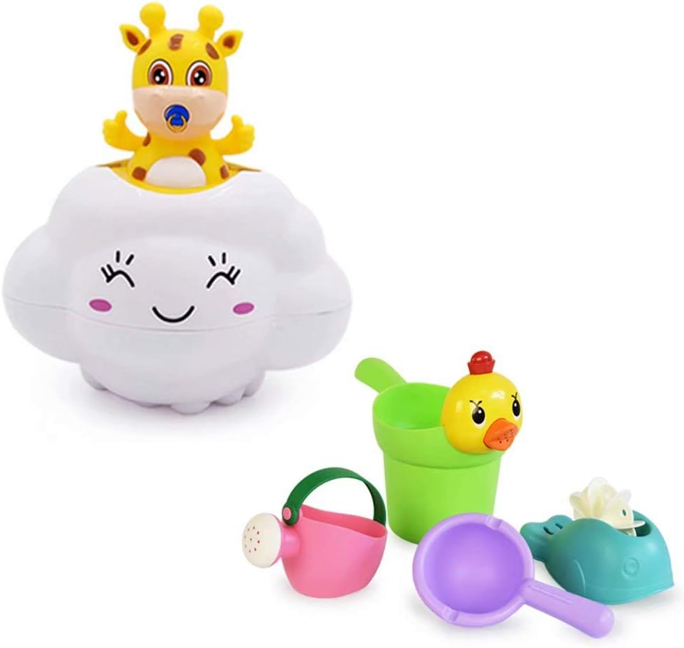 childrens bath toys