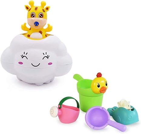 baby shower toys