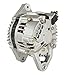 DB Electrical AHI0016 New Alternator For 2.4 2.4L D21 Nissan Pickup Truck 95 96 97 / 23100-0S300 LR160-727