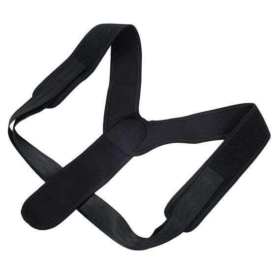 𝐂𝐡𝐫𝐢𝐬𝐭𝐦𝐚𝐬 𝐂𝐚𝐫𝐧𝐢𝒗𝐚𝐥 All‑in‑one Shoulder Support Belt
