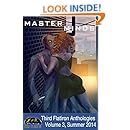 Master Minds (Third Flatiron Anthologies Book 9)