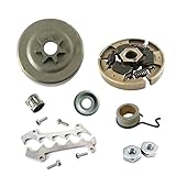 JRL Chain Sprocket 325