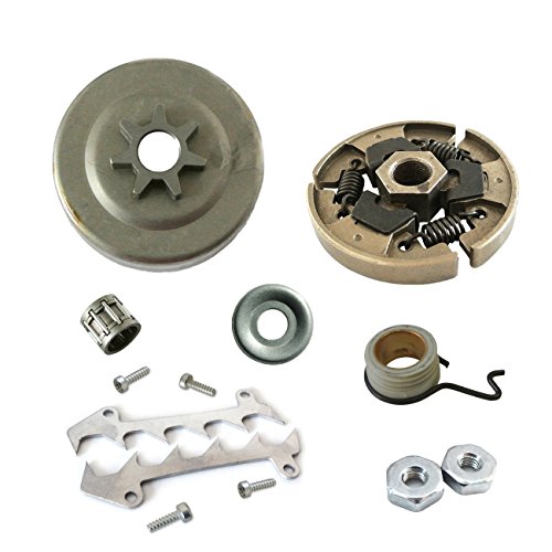 JRL Chain Sprocket 325