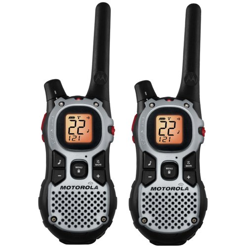 Motorola-MJ270R-22Channel-27Mile-TwoWay-Radios