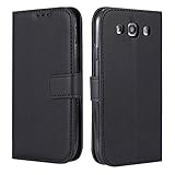 Compatible with Samsung I9305 Galaxy S III Wallet