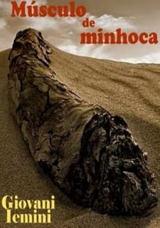Livro Músculo de Minhoca