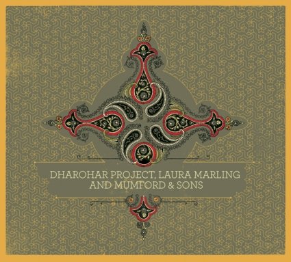 Album Art for Dharohar Project by Mumford & Sons