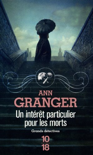 Un  intérêt particulier pour les morts