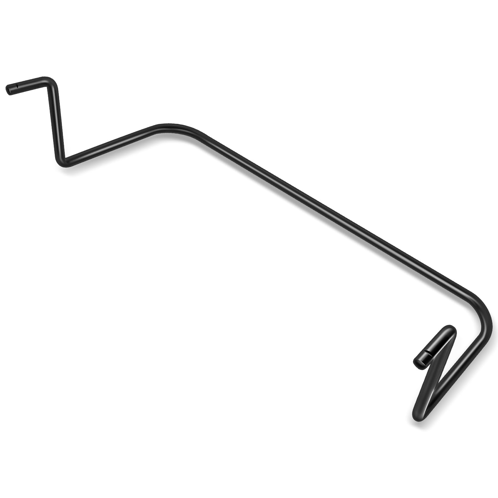 Photo 1 of 19 inches Across Mattress Retainer Bar Model 63003441 fits Tempur-Pedic Ergo?can not be Used for Lifting The Adjustable Bed!