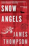 Snow Angels (Inspector Vaara, Book 1)
