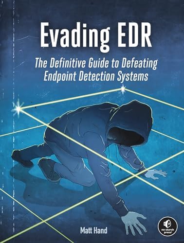 Amazon.com: Evasive Malware: A Field Guide to Detecting, Analyzing