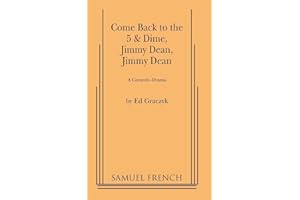 Come Back to the 5 & Dime, Jimmy Dean, Jimmy Dean