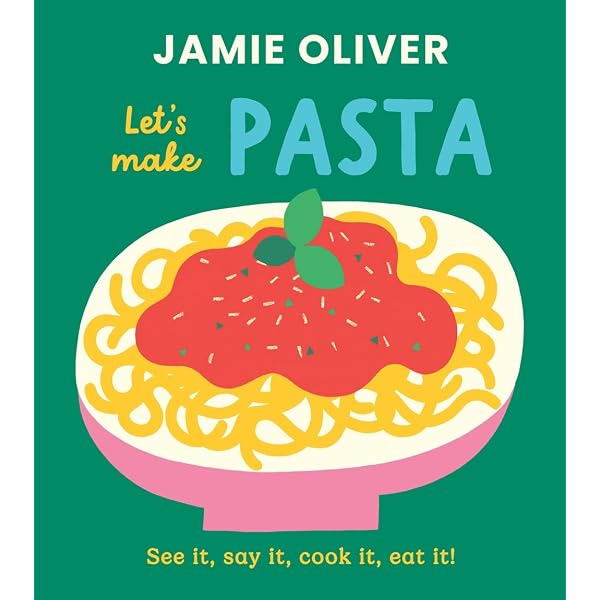 Cook with Jamie: My Guide to Making You a Better Cook: Oliver