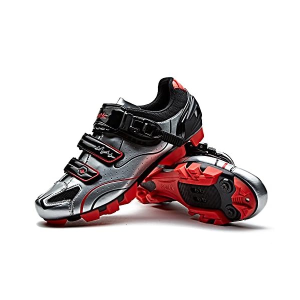 santic mtb cleats shoes