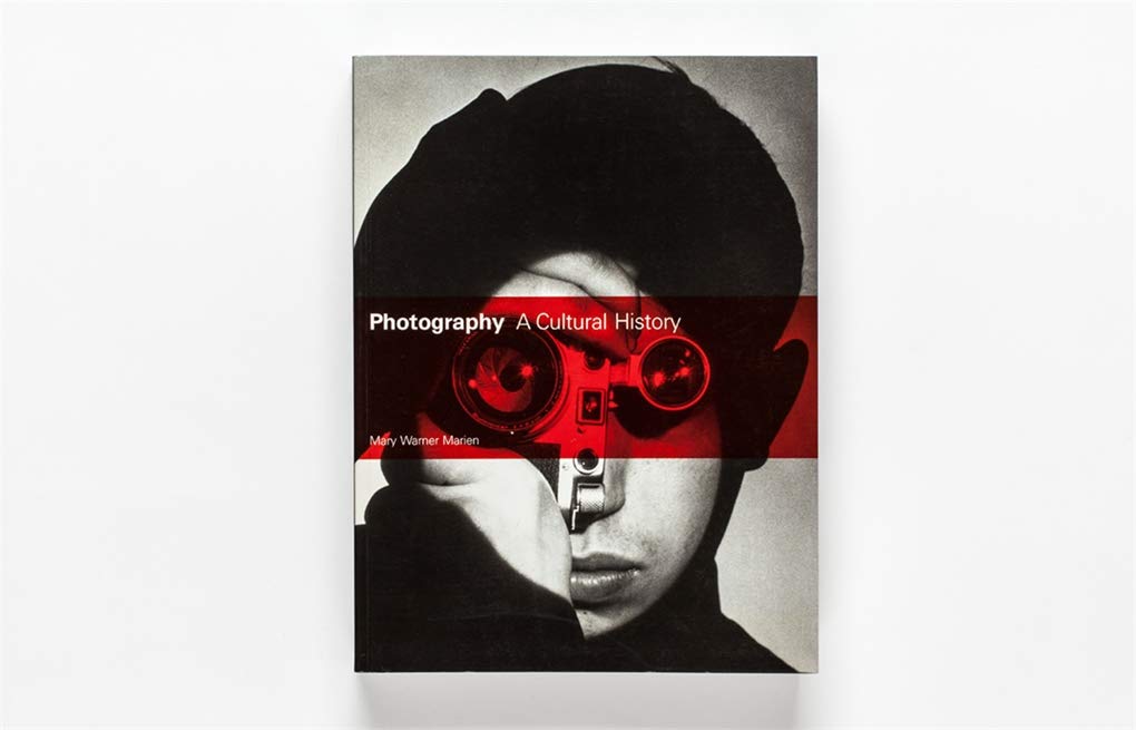 Photography A Cultural History Fourth Edition Amazon De Marien Mary Fremdsprachige Bucher