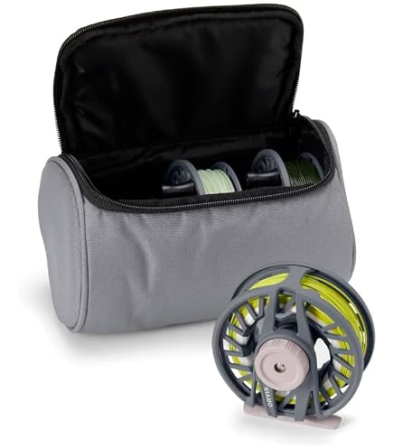 amazon ross fly reel Evolution R Fishing Reel, Matte Black, 3/4 : Sports & Outdoors Reef Queen | Alvey Cimarrón wallart Variation:Green Pumpkin Texas Red